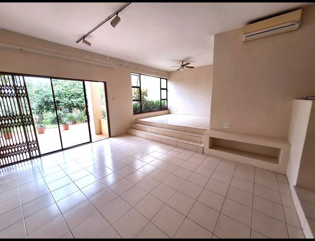 3 BEDROOM DUPLEX TO LET IN UMGENI PARK